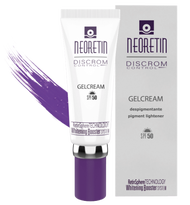 [RES CLINIC] Neoretin Gel Cream Sunscreen SPF 50 - 40ml