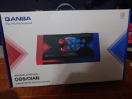 拳霸 Obsidian PS5 PS4 Hitbox