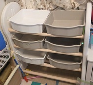 ifam 兒童收納架