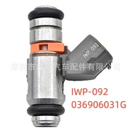 IWP092 Suitable for Audi Volkswagen Injector IWP-092 036906031G  0280158257Factory Ready Stock