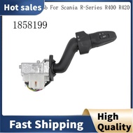 For  R-Series R400 R420 Gear  Switch Shift Lever Knob 1858199 for Trucks