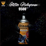 DITON PREMIUM GH 9500 GLITTER HOLOGRAM 300ml