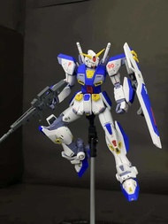 MG 1/100 F90 Fighter [Ling Yi Er]