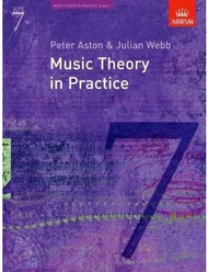 Music Theory in Practice Grade 7