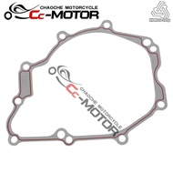 Yamaha R6 03-04-05 R6S 06-10 Magneto side cover gasket engine side cover strong