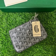 Goyard一字零錢包 全網最低價（售出