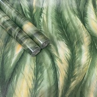 Solusi Dekorasi Wallpaper Dinding Kamar Tidur Motif Kayu Salur - Wallpaper Motif Wallpanel