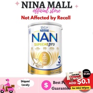[SG l Authentic] Nestle NAN Optipro Supreme 3 [Nina.Mall.sg]