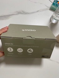 Osim uVision Air Eye Massager OS-1202眼部按摩器