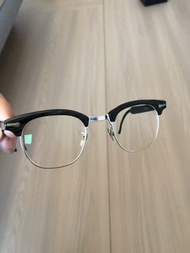 Shuron 5 1/2 USA Eyeglasses