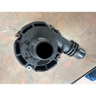 bmw mini cooper s f55 f56 b48 aux auxilary water pump