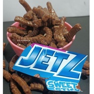 Snack by the kilo jetZ/ by the kilo JetZ choco fiesta
