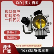 Suitable for Zhonghua Junjie 4G93 Engine Throttle Assembly 476Q-2L-1107950-B Auto Parts