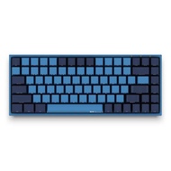 AKKO 3084 SP Ocean Star 84 Key Cherry MX Switch Mechanical Keyboard