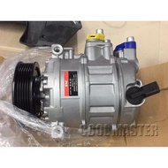 Audi A4 A5 A6 New Aircon Compressor - B7 B8 C6 C7