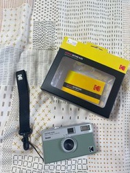 Kodak Ektar H35 綠色 可議價