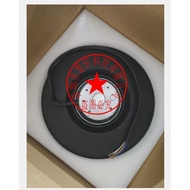 [Ready Stock Cooling Fan] SC225A1-AF5-01 220V 0.65A 134W SL225A1-AF5-01 220V Centrifugal Fan