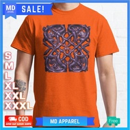 Premium Copy of Metallic Celtic Knot T-Shirt