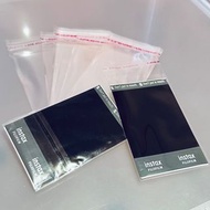 拍立得相紙自黏保護袋