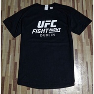 ​ UFC Fight Night Dublin ​UFC Tour Jersey