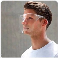 Face Shield Glasses Protection