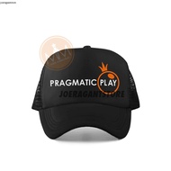 Topi Trucker Topi Pragmatic Play Topi JK