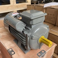 ✧ Single Phase Motor 1Hp 2Hp 3Hp 4Hp AC 110/220V Induction Motor