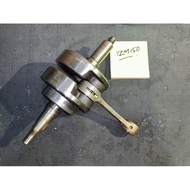 Crankshaft Yamaha TZM 150 3RR