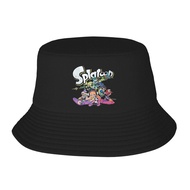 Nintendo Splatoon Inkling Heroes Fisherman's Hat Bucket Hat