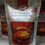 Kopi Tongkat Ali Cni Pek