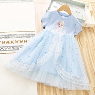 baju raya budak perempuan baju budak perempuan baju kurung budak perempuan Girls Dress Summer Dress 