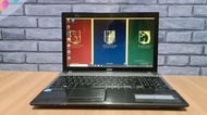 Termurah Laptop Acer Aspire V3-571G. Intel Core I7 Gen 3. Kecepatan
