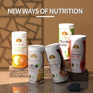 Le Sile Fiber Macchiato Coffee Keto Keto Macchiato Coffee 500g