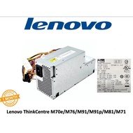 Lenovo M70e M76 M91 M91p M81 M71 M57 M58 M6000S M6100S M8000S power supply 54Y8862 54Y8824 54Y8846 5