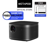 (FREE SAME DAY DELIVERY) XGIMI Horizon Pro 4K Smart Projector