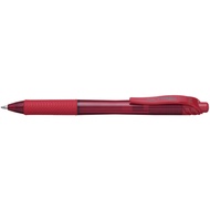 PENTEL PULPEN GEL/BALLPOINT PEN MATA TINTA 1.0MM WARNA TINTA SESUAI BADAN PULPEN