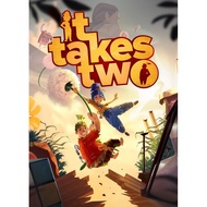 It Takes Two (PC Games)
