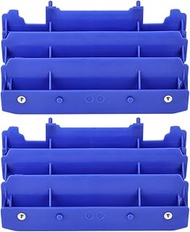 Radiator Blinds Fairings Protective Grille Suitable for Yama-ha YZ125 YZ125X YZ250 YZ250X YZ250F WR2