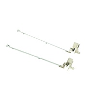 Original LENOVO THINKPAD T510 T520 W520 T530 W530 4243BW7 Lcd Hinges Bracket Left right Hinge set 60