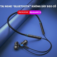 Tai nghe không dây Bluetooth BT10 Âm thanh nổi Thể thao chạy ngoài trời không lo mồ hôi