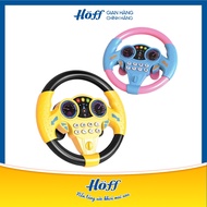 [GIVE KM0085] Toy steering wheel, toys for children (GIVEAWAY GOODS NOT FOR SALE)