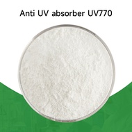 Light Stabilizer UV-770 CAS 52829-07-9 Highly efficient hindered amine light stabilizer for engineer