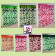 new forest single panel 70x60 inches