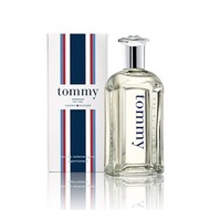 Tommy Hilfiger Tommy For Men EDT 同名男士淡香水 100ml