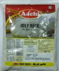 Aachi Idly Rice 1KG