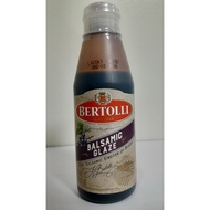 BERTOLLI BALSAMIC GLAZE