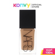 NARS Light Reflecting Foundation 30ml นาร์ส รองพื้น