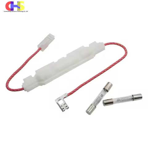 5KV 0.85A 850mA 0.9A 900mA 0.8A 800mA 0.75A High Voltage Fuse for Microwave Ovens Universal Fuse Hol