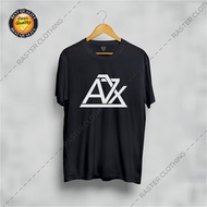 Band T-Shirt - A7X - Avenged Sevenfold