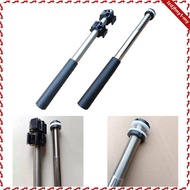 leipupa Dumbbell Handle, Forearm Trainer, Workout, Training, Lockable, Loadable, Weightlifting Acces